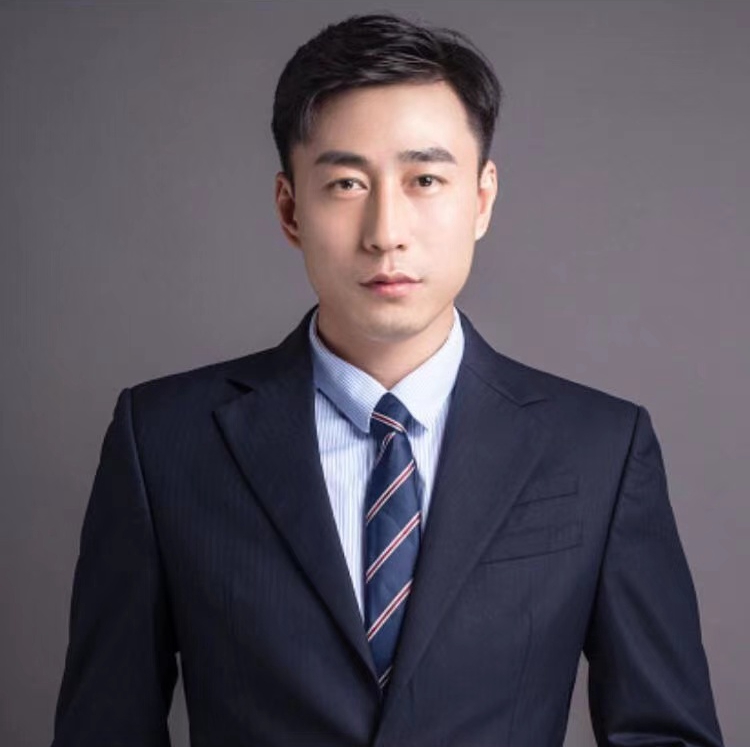 符充准 剪辑与后期总监