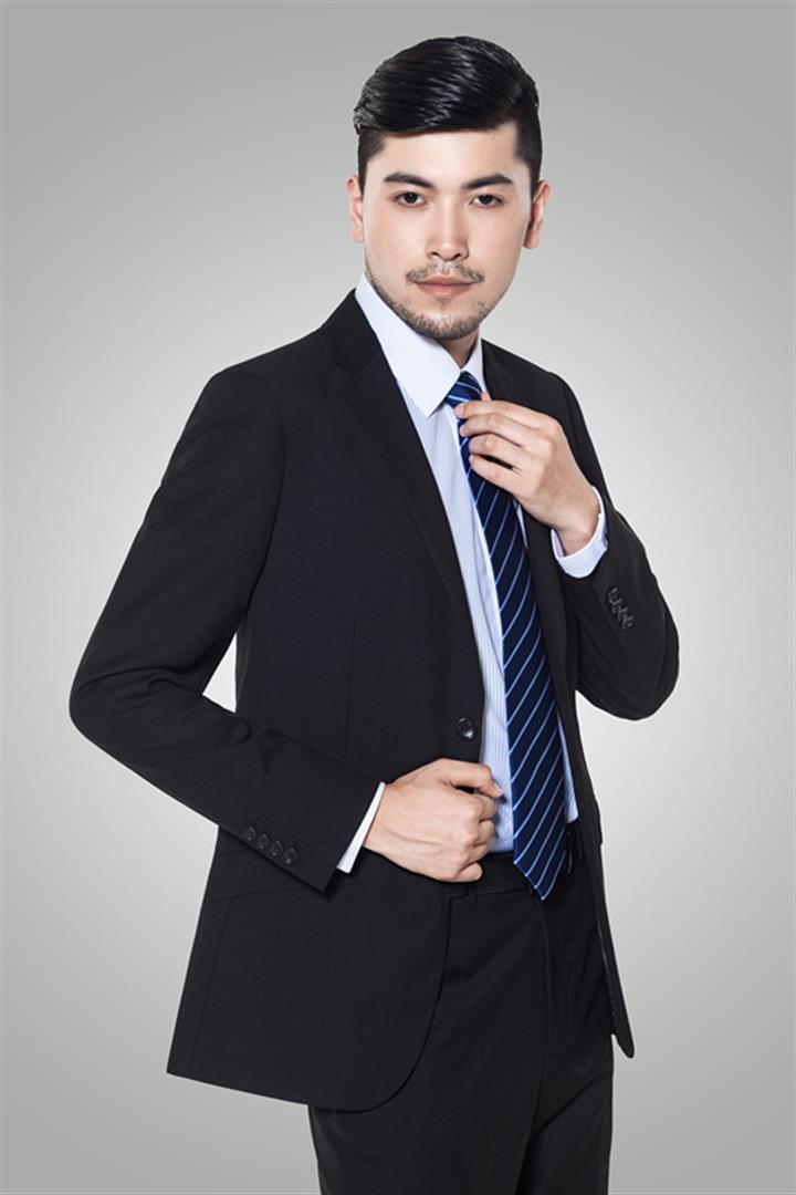 陈中兰 调色与视觉增强负责人